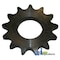 A & I Products Sprocket 4" x5" x1" A-80X13 - alternate 2